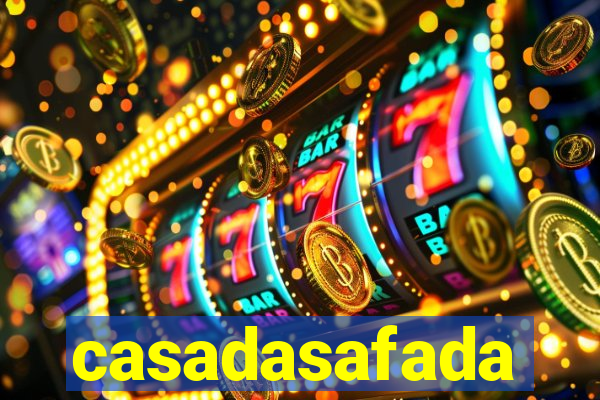 casadasafada