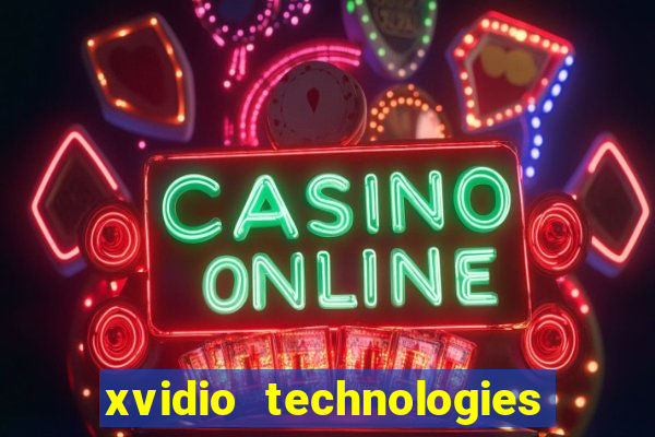 xvidio technologies startup brasil 2023