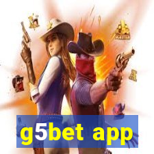 g5bet app