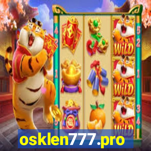 osklen777.pro