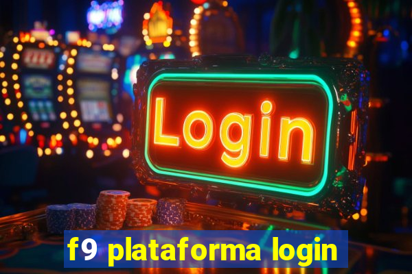 f9 plataforma login