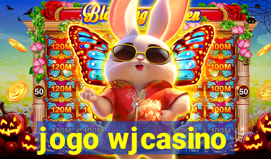 jogo wjcasino