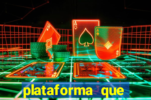 plataforma que ganha bonus no cadastro