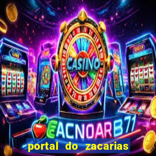 portal do zacarias futebol humano