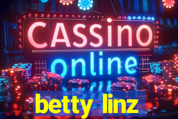 betty linz