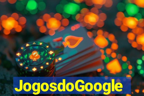 JogosdoGoogle