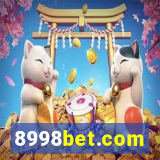 8998bet.com