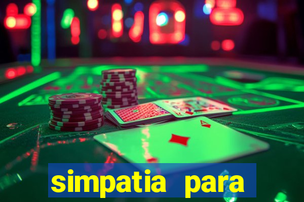 simpatia para ganhar no bingo de cartela