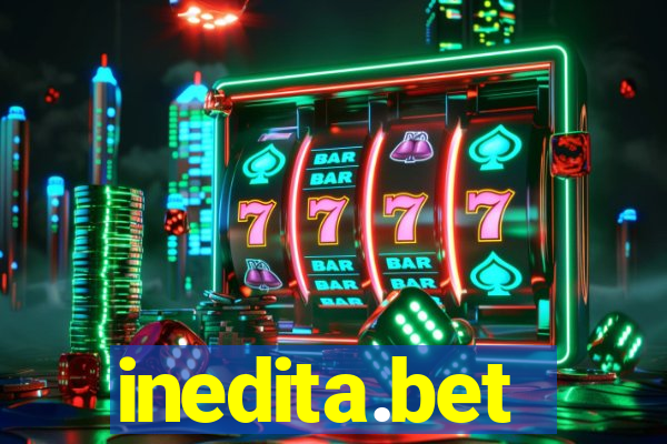 inedita.bet