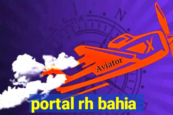 portal rh bahia