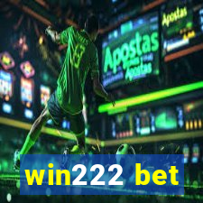 win222 bet