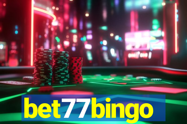 bet77bingo