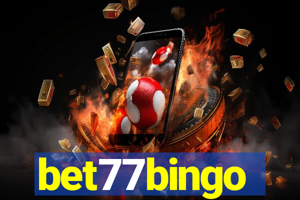 bet77bingo