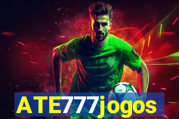 ATE777jogos