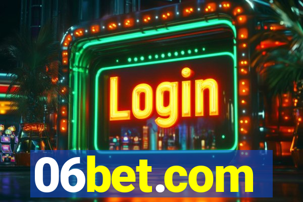 06bet.com