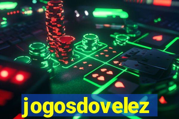 jogosdovelez