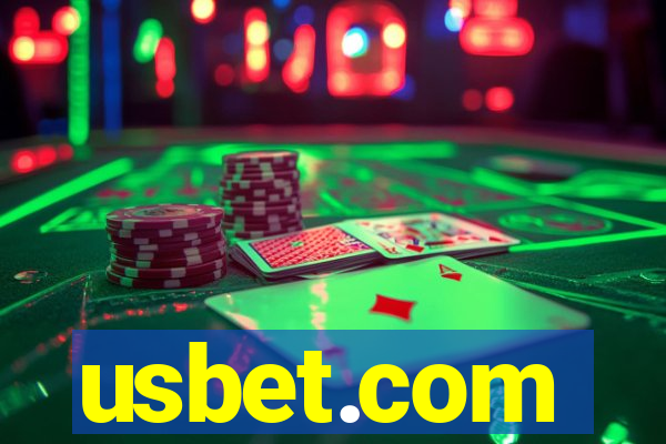 usbet.com