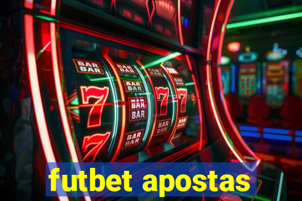 futbet apostas