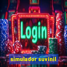 simulador suvinil