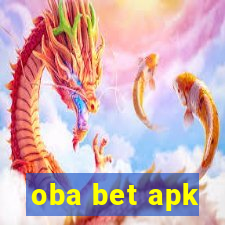 oba bet apk