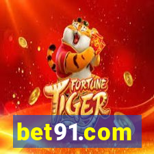 bet91.com