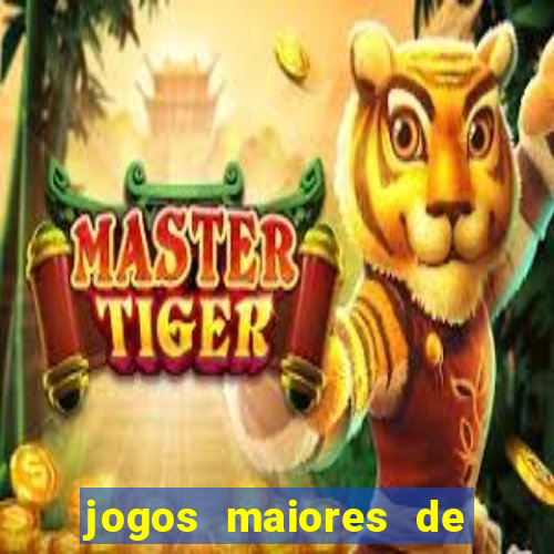 jogos maiores de 18 anos