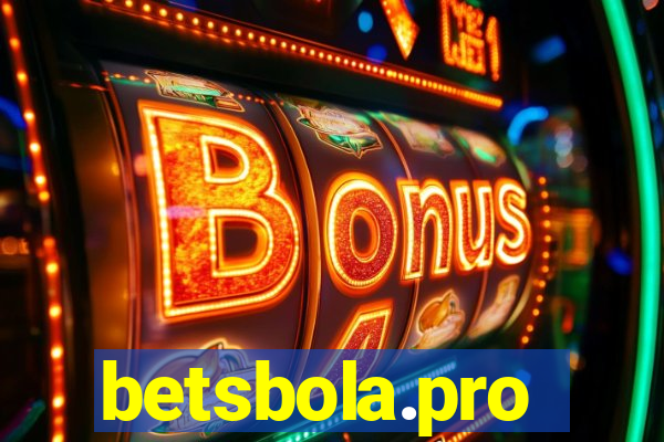 betsbola.pro