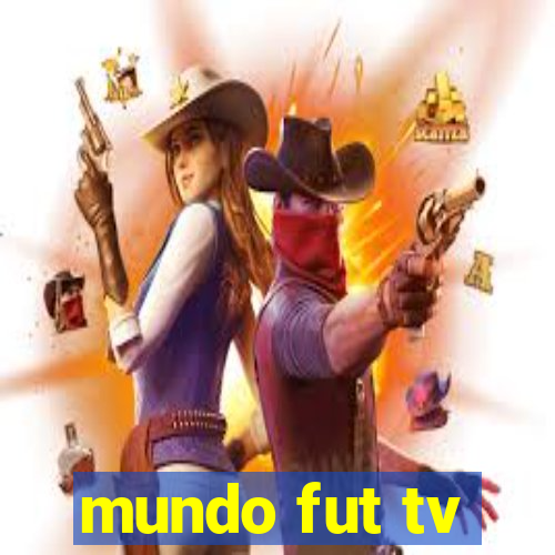 mundo fut tv