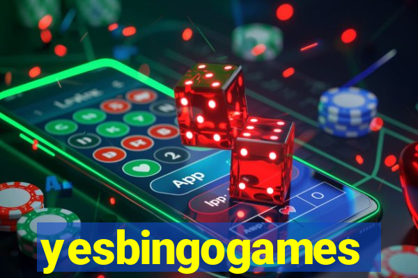 yesbingogames