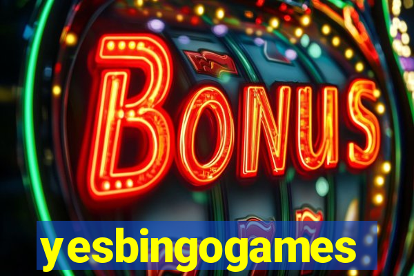 yesbingogames