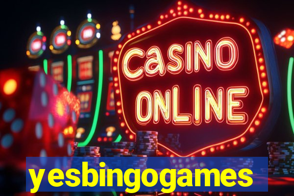 yesbingogames