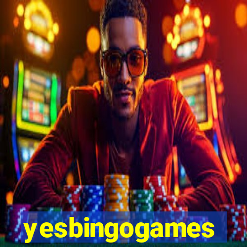 yesbingogames