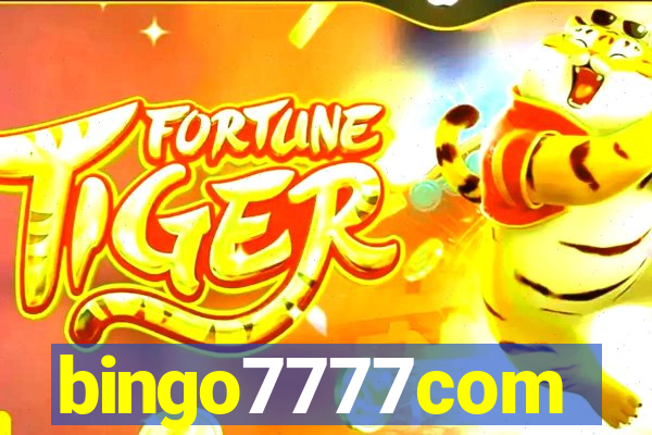 bingo7777com