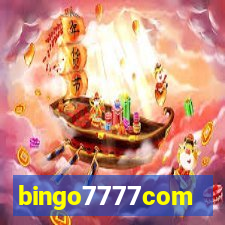 bingo7777com