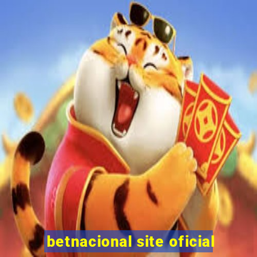 betnacional site oficial