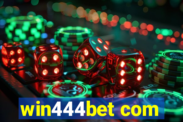 win444bet com