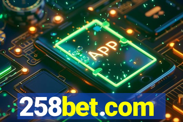 258bet.com