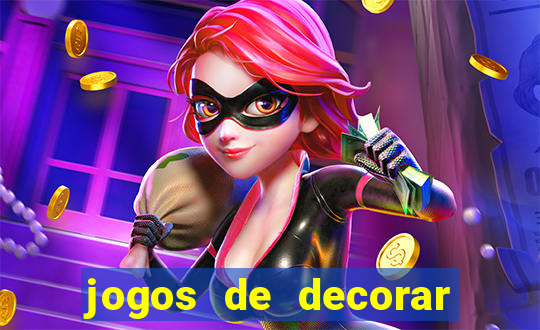 jogos de decorar casas de luxo