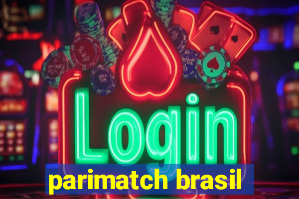 parimatch brasil