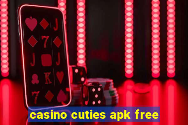 casino cuties apk free