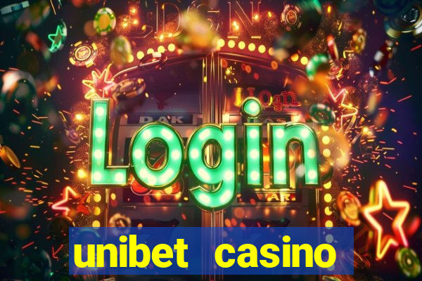 unibet casino review brand