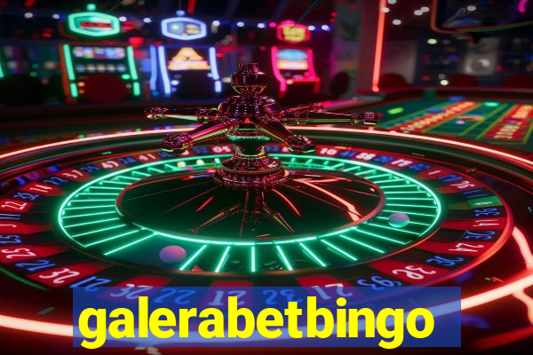 galerabetbingo