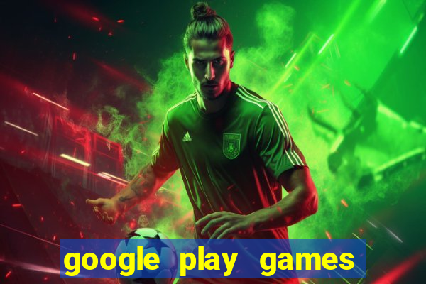 google play games beta pc