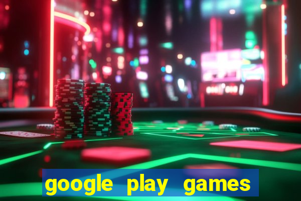 google play games beta pc