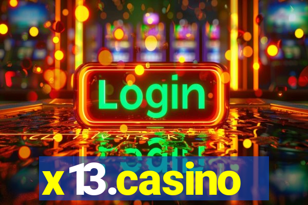 x13.casino