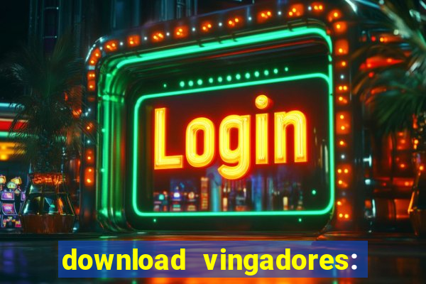 download vingadores: ultimato dublado google drive