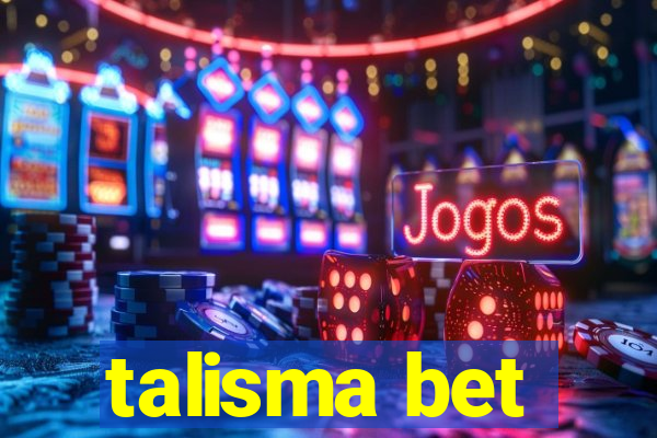 talisma bet