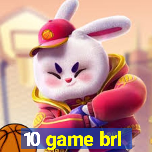 10 game brl