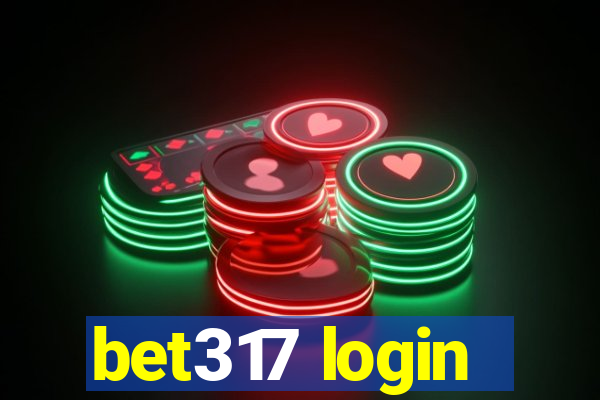 bet317 login