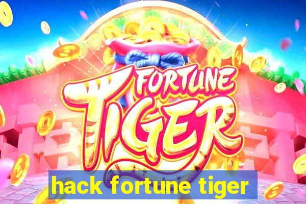 hack fortune tiger